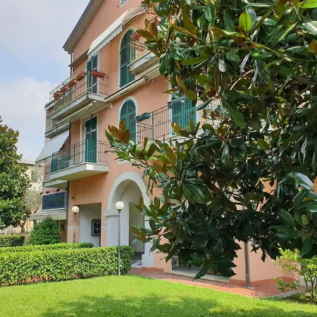 Casa Magnolia, The Gateway To 5 Terre And Lerici * La Spezia