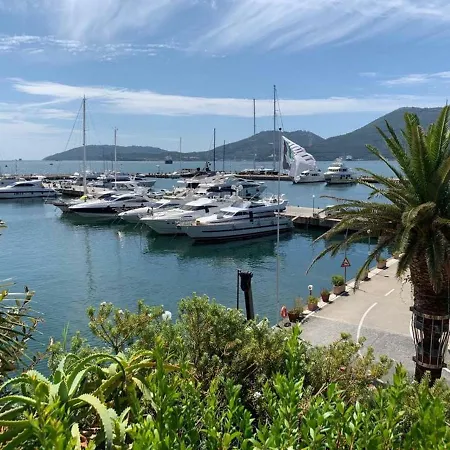 Casa Magnolia, The Gateway To 5 Terre And Lerici *