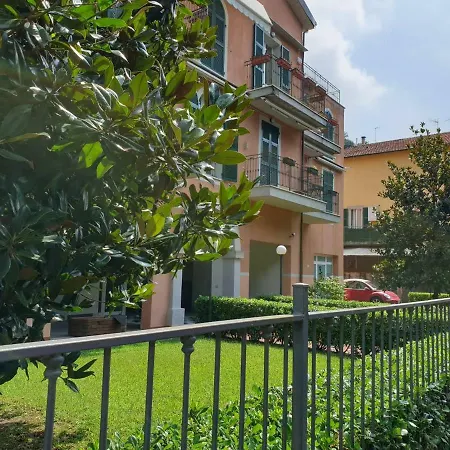 Apartment Casa Magnolia, The Gateway To 5 Terre And Lerici