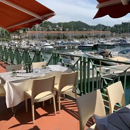 Casa Magnolia, The Gateway To 5 Terre And Lerici