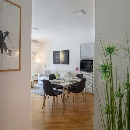 Casa Magnolia, The Gateway To 5 Terre And Lerici Apartment *