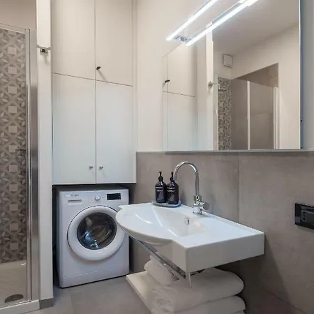 Apartment Casa Magnolia, The Gateway To 5 Terre And Lerici