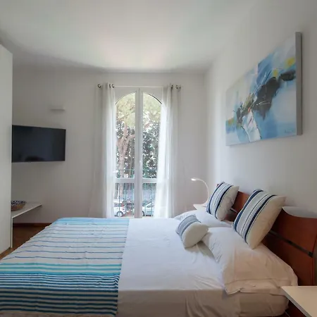 Casa Magnolia, The Gateway To 5 Terre And Lerici Apartment *