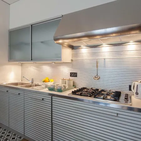 Apartment Casa Magnolia, The Gateway To 5 Terre And Lerici La Spezia